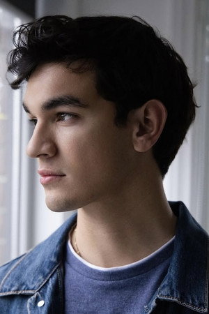 Jacob Rodriguez photo