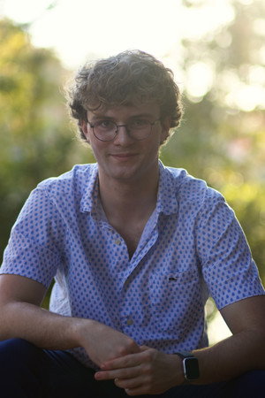 Photo of Martin McGowan from the Latest Netflix gallery