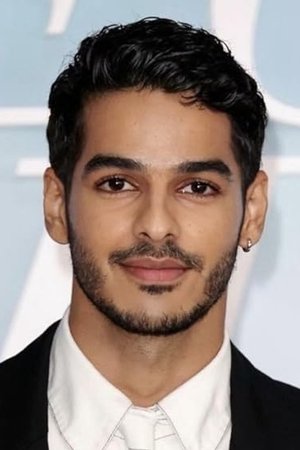 Ishaan Khatter photo