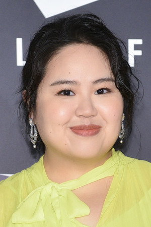 Berry Wen-i Kuo photo