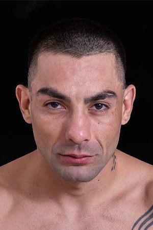 Photo of Hector Andres Sosa from the Latest Netflix gallery