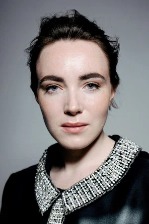 Photo of Didi Cederström from the Latest Netflix gallery