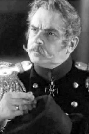 Photo of Nikolai Radin from the Latest Netflix gallery