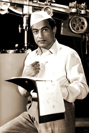 Photo of Shantaram Rajaram Vankudre from the Latest Netflix gallery