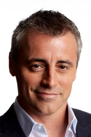 Matt LeBlanc photo