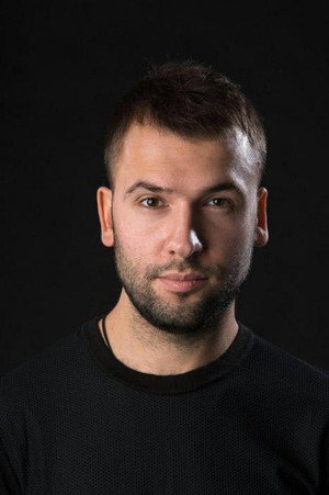 Photo of Aleksandr Ptashenchuk from the Latest Netflix gallery