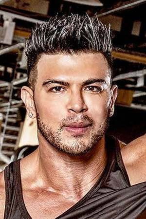Photo of Sahil Khan from the Latest Netflix gallery