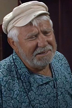 Oleksandr Danylchenko photo