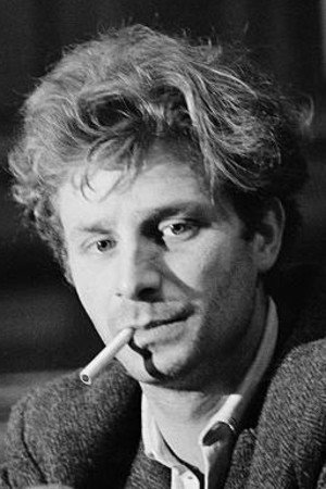 Photo of Daniel Cohn-Bendit from the Latest Netflix gallery