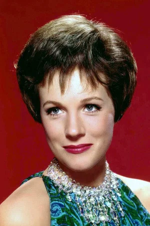 Photo of Julie Andrews from the Latest Netflix gallery