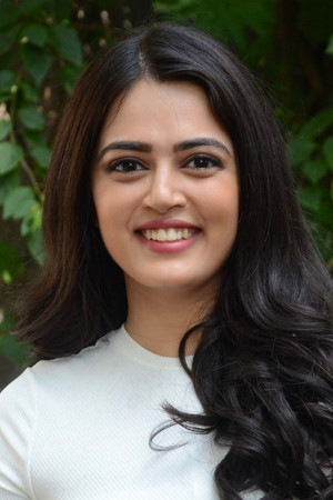 Photo of Ashya from the Latest Netflix gallery