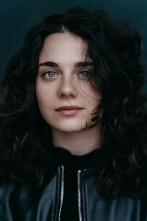 Greta Esposito photo