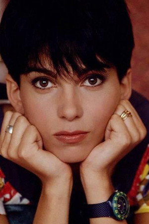 Photo of Cathy Andrieu from the Latest Netflix gallery