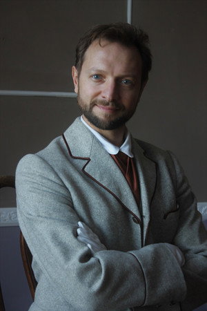 Aleksandr Bobrov photo