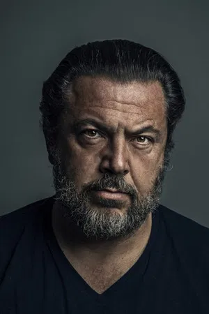 Stathis Stamoulakatos photo