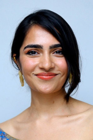 Photo of Rukmini Vasanth from the Latest Netflix gallery