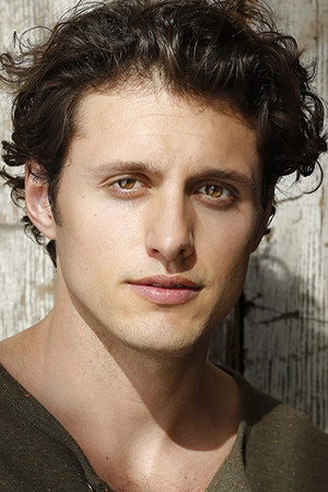 Michael Vlamis photo