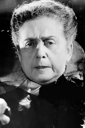 Therese Giehse photo