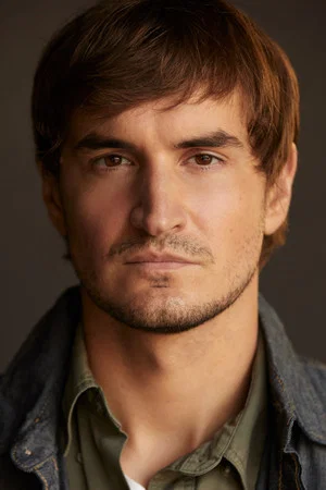 Photo of Jeremy Sless from the Latest Netflix gallery