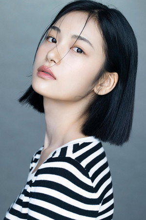 Photo of Jeong Ji-soo from the Latest Netflix gallery
