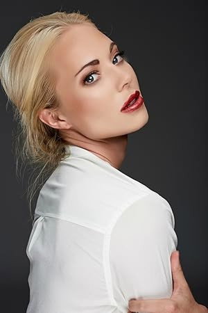 Photo of Christina Barlogianni from the Latest Netflix gallery