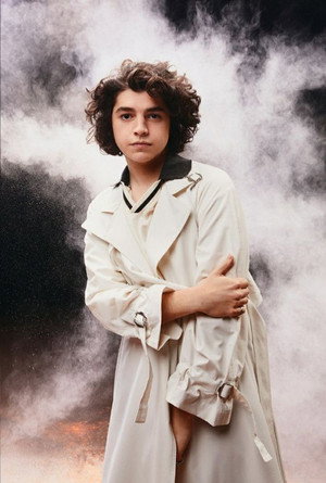 Griffin Santopietro photo