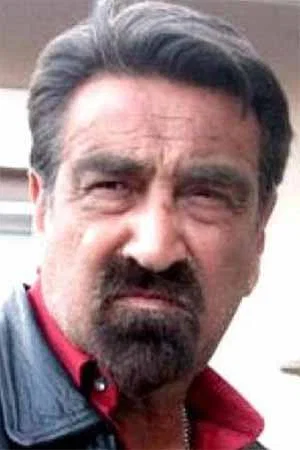 Photo of Eleazar García Jr. from the Latest Netflix gallery