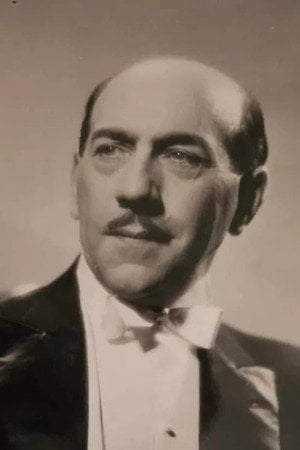 Photo of Charles Dechamps from the Latest Netflix gallery