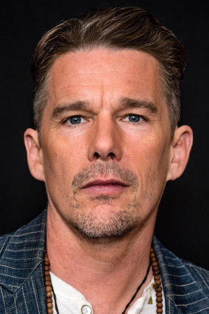 Ethan Hawke photo