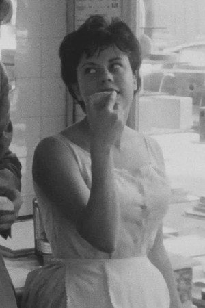 Photo of Claudine Soubrier from the Latest Netflix gallery