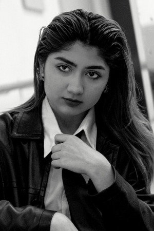 Photo of Anjali Bakhru from the Latest Netflix gallery