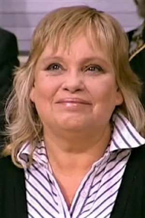 Irina Grishina photo