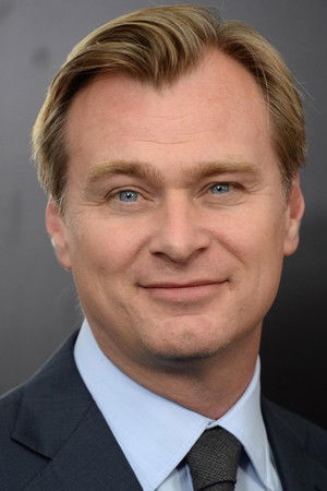 Christopher Nolan photo