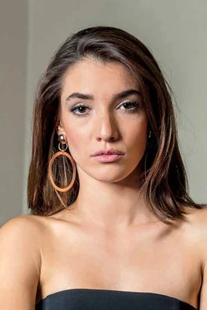 Photo of Sofina Lazaraki from the Latest Netflix gallery