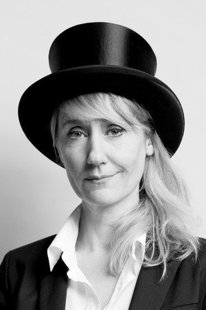 Anette Støvelbæk photo