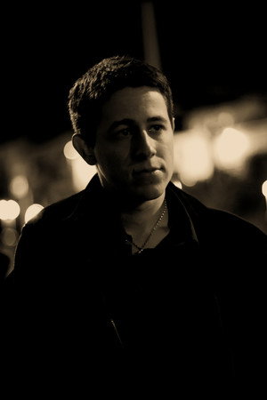 Photo of Adrien Caulier from the Latest Netflix gallery