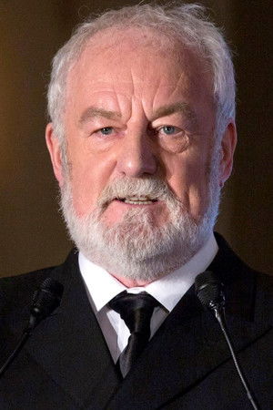 Bernard Hill photo