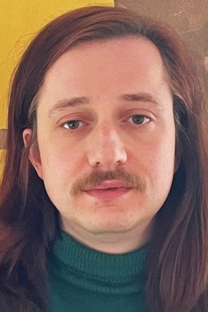Photo of Philipp Gufler from the Latest Netflix gallery