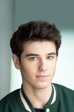 Photo of Oscar Chark from the Latest Netflix gallery