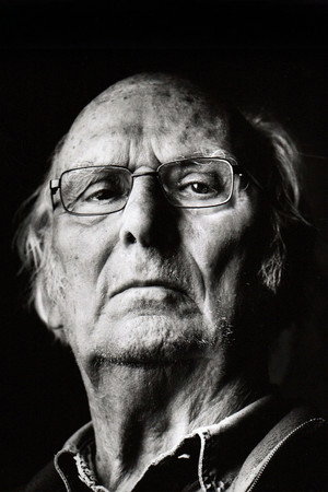 Photo of Carlos Saura from the Latest Netflix gallery