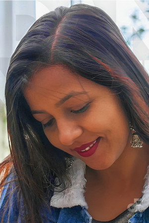 Photo of Vandana Sandhu from the Latest Netflix gallery