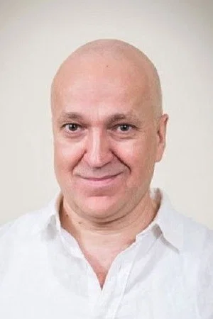 Photo of Konstantin Snegov from the Latest Netflix gallery