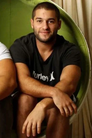 Photo of Nathan Saidden from the Latest Netflix gallery