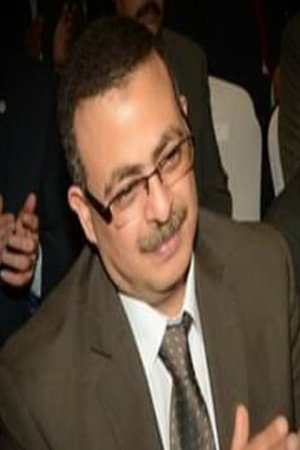 Photo of medhat gamal from the Latest Netflix gallery