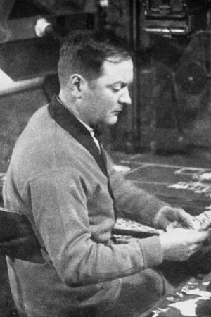 Photo of Quirino Cristiani from the Latest Netflix gallery