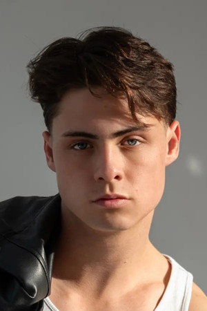 Berend Jan Koole photo