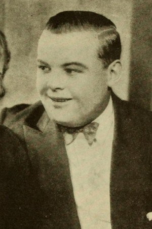Photo of Lincoln Stedman from the Latest Netflix gallery