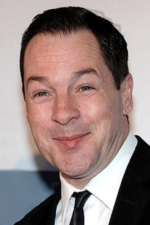French Stewart photo