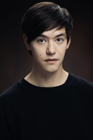 Photo of Beau Han Bridge from the Latest Netflix gallery