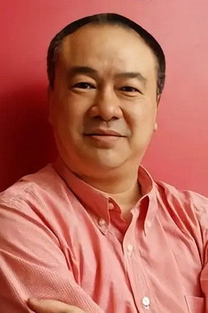 Clifton Ko Chi-Sum photo